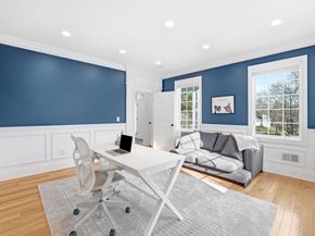 16 Hall Road, Briarcliff Manor NY 10510