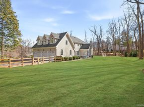 16 Hall Road, Briarcliff Manor NY 10510
