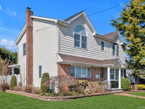 1160 Bellmore Road, Bellmore NY 11710