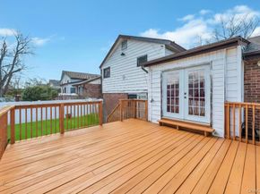3263 Milburn Avenue, Baldwin Harbor NY 11510
