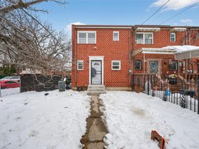 699 Sackman Street, Brooklyn NY 11212