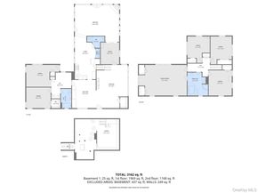 115 Warner Road, Huntington NY 11743