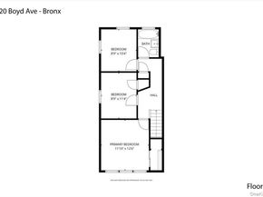 4220 Boyd Avenue, Bronx NY 10466