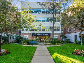 40 Schenck Avenue
