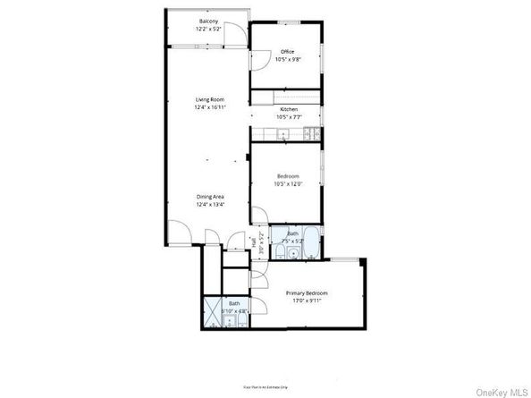40 Schenck Avenue 1L, Great Neck NY 11021