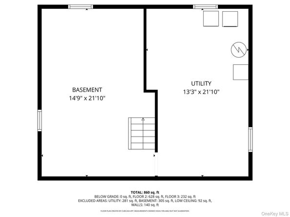 307 Ferndale Court, Copiague NY 11726