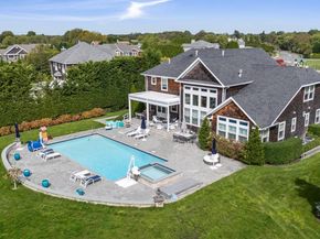 4 Spring Lane, Southampton NY 11968