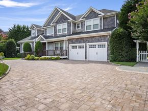 4 Spring Lane, Southampton NY 11968