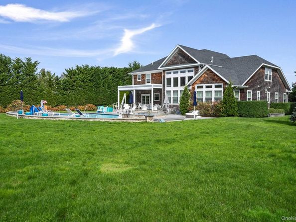 4 Spring Lane, Southampton NY 11968