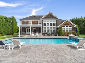 4 Spring Lane, Southampton NY 11968