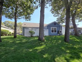 144 Edinburgh Drive, Ridge NY 11961