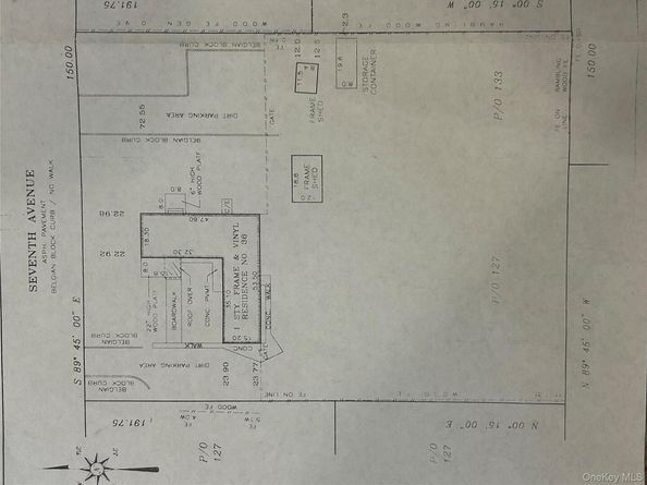 36 7th Avenue, Brentwood NY 11717