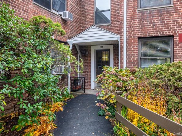 153 E Hartsdale Avenue 1B, Hartsdale NY 10530