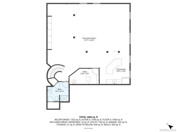 169 Hamlet Drive, Mount Sinai NY 11766