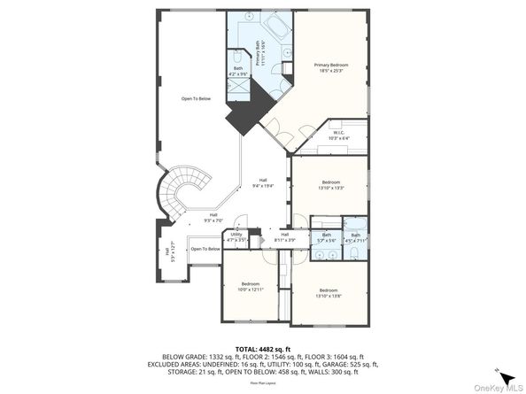 169 Hamlet Drive, Mount Sinai NY 11766