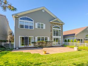 169 Hamlet Drive, Mount Sinai NY 11766