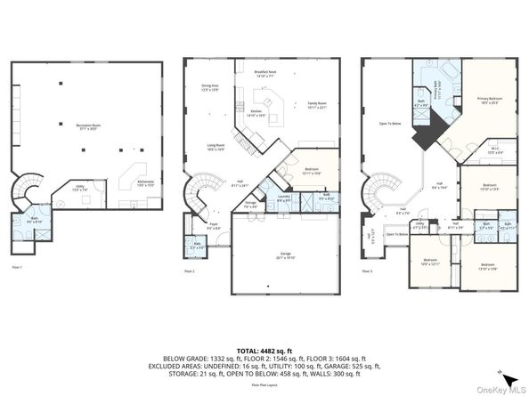 169 Hamlet Drive, Mount Sinai NY 11766