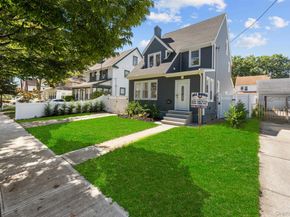 11132 199th Street, Hollis NY 11412