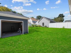 11132 199th Street, Hollis NY 11412