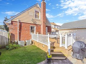 52 Elmwood Avenue, Hempstead NY 11550