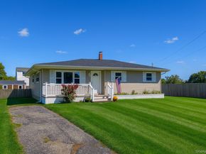16 Elm Road E, Mastic Beach NY 11951