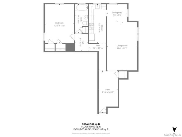 108 S Village 2B, Rockville Centre NY 11570