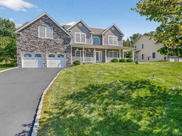 6 Clarion Drive, White Plains NY 10603