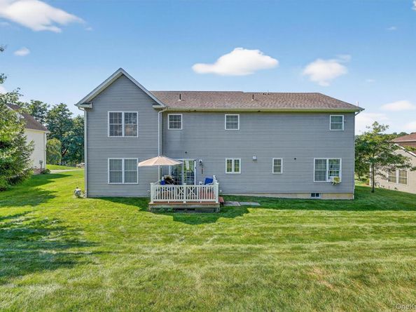 6 Clarion Drive, White Plains NY 10603