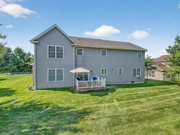 6 Clarion Drive, White Plains NY 10603