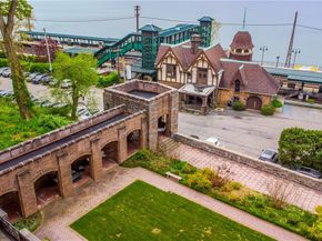 100 Ardsley Avenue W 2L, Irvington NY 10533