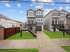 69-50 Hessler Avenue, Arverne NY 11692