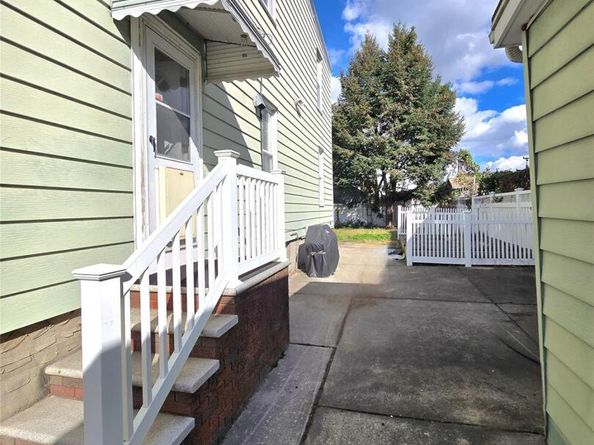95-21 88th street, Ozone Park NY 11416