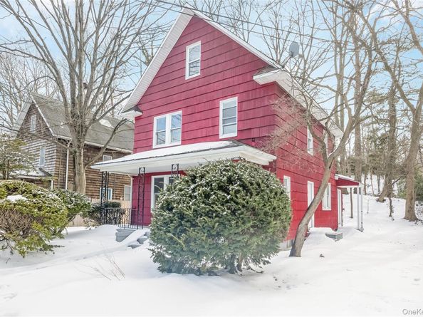 7 Continental Hill, Glen Cove NY 11542
