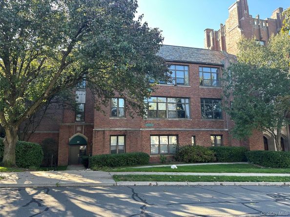 75 McKinley Avenue B14, White Plains NY 10606