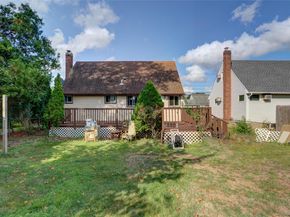 33 Oak street, Hicksville NY 11801