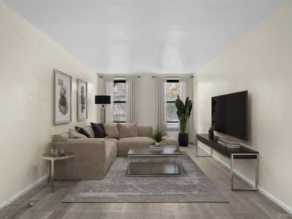 3231 Barker Avenue 1D, Bronx NY 10467