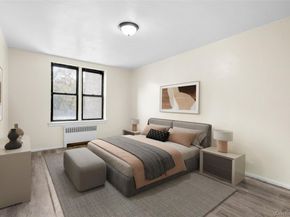 3231 Barker Avenue 1D, Bronx NY 10467