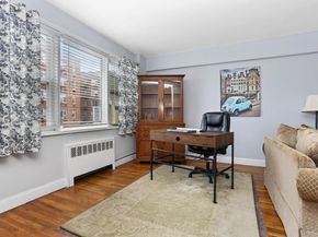30 E Hartsdale Avenue 4D, Hartsdale NY 10530