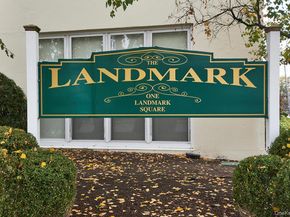 1 Landmark Square 109, Port Chester NY 10573