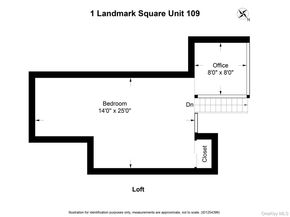 1 Landmark Square 109, Port Chester NY 10573