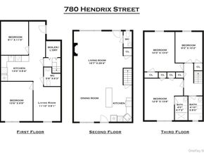 780 Hendrix Street, Brooklyn NY 11207