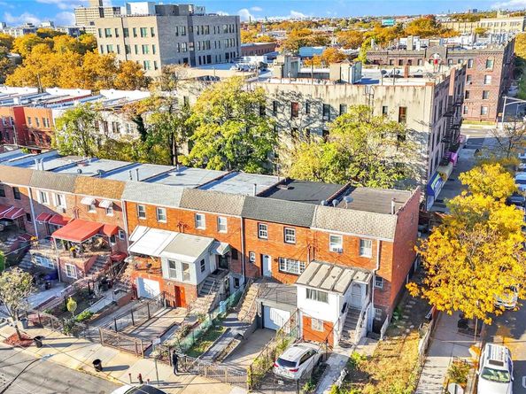 780 Hendrix Street, Brooklyn NY 11207