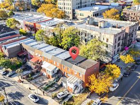 780 Hendrix Street, Brooklyn NY 11207