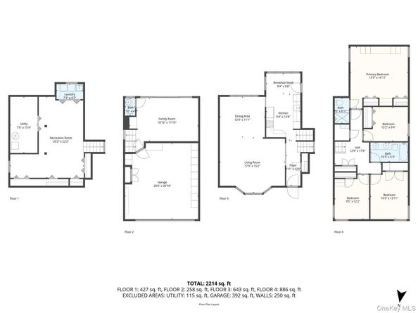 7 Judith Street, Plainview NY 11803