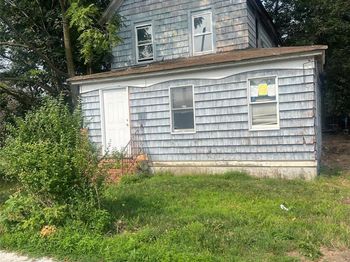 60 bedell Street