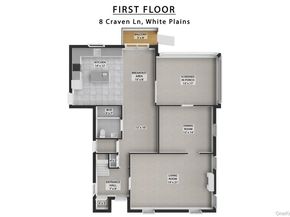 8 Craven Lane, White Plains NY 10605