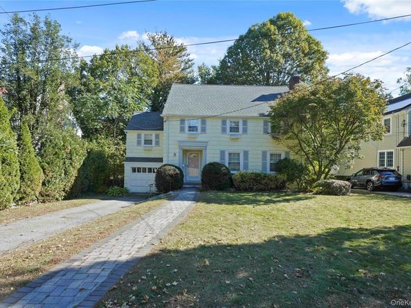 8 Craven Lane, White Plains NY 10605