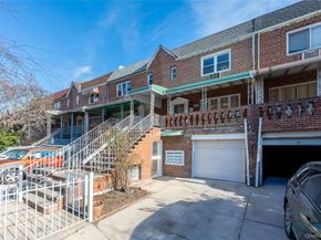 877 E 55th Street, Brooklyn NY 11234