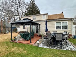 70 Audubon Street, Nesconset NY 11767