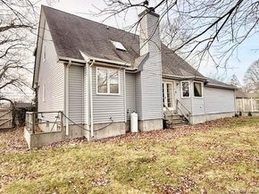 19 Birchwood Drive, Shirley NY 11967